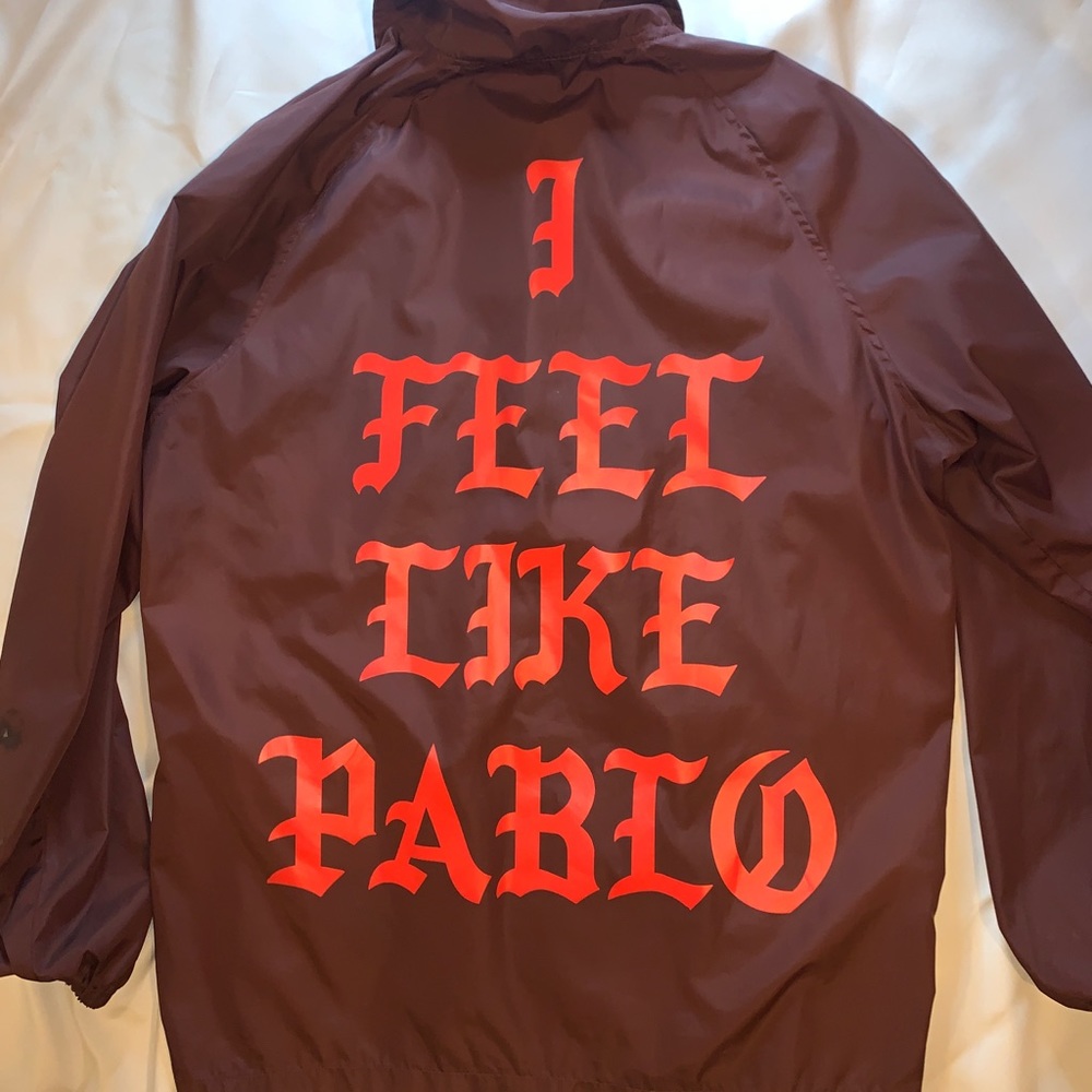 windbreaker